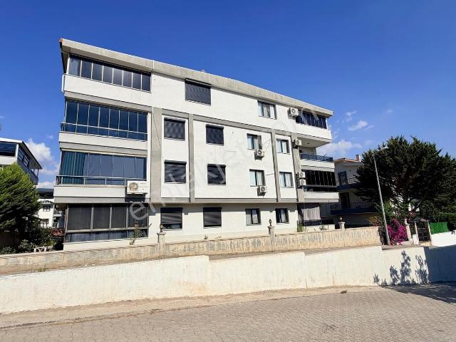 Didim Efelerde Önü Açık, Krediye Uygun 3+1 Dubleks Daire