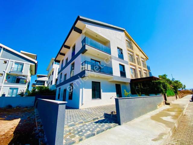 Didim Efelerde Sıfır 1+1 Daire