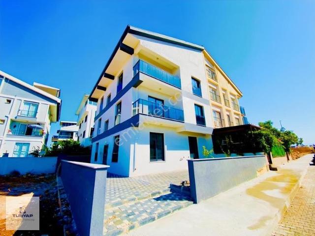Didim Efelerde Sıfır 1+1 Daire