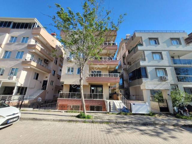 Didim Efelerde Satılık Ara Kat 1+1 Daire