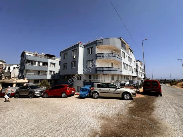 Didim Efeler'de Site İçerisinde 3+1 Dubleks Daire