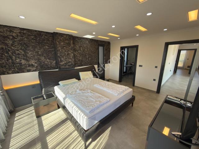 Didim Efelerin En Şık En Modern Villası