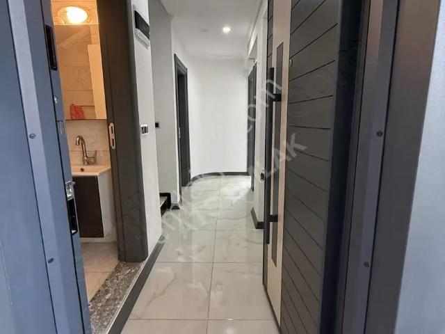Didim Şehir Merkezi Asansörlü Dublex Daire