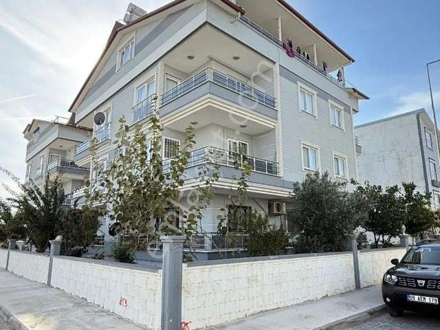 Didim Fırsat 4+1 Full Eşyalı Dubleks 4 Yaşında Harika  Dubleks Daire ️