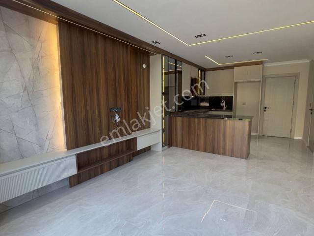 Didim Fener Caddesine Yakın Sıfır Müstakil Havuzlu & Bahçeli 3+1 Villa