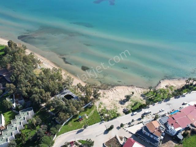 Didim Fevzipaşada Denize 600 Metre Havuzlu Site İçinde Satılık 2+1 Daire