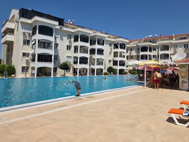 Didim Golden Park Sitesi 1+1 Daire