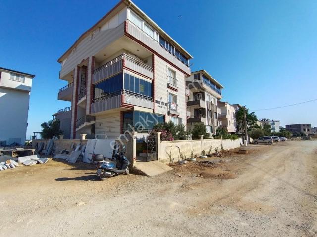 Didim Hisar Mah Ara Kat Satılık 2+1 Daire