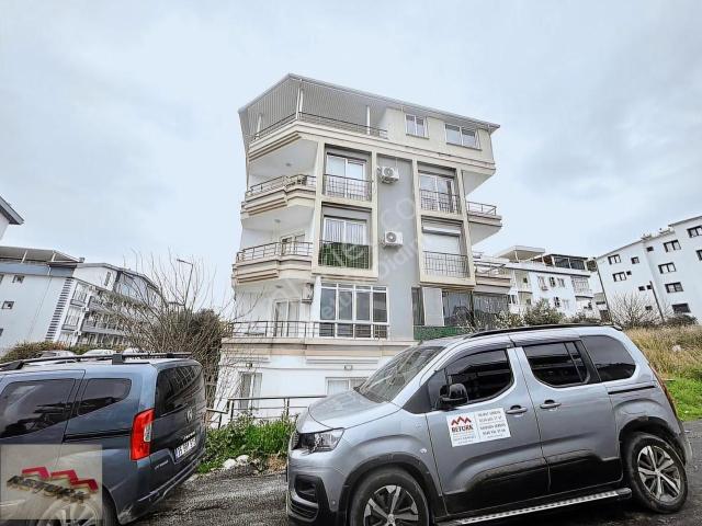 Didim Hisar Mah. Deniz Mahzaralı 3+1 Dublex Daire