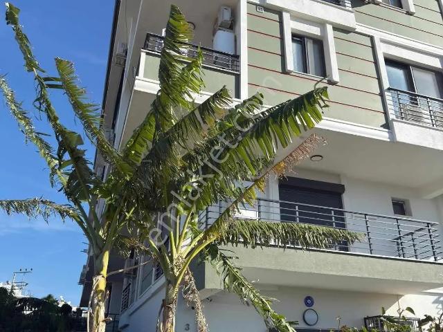 Didim Hisar Mahalesinde Havuzlu Sitede Satılık 2+1 Daire!