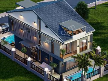 Didim, Aydın ili, Ege Bölgesi - Balkon