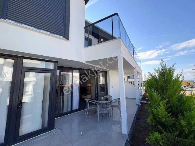 didim Hisar mahallesi | Fırsat Villa | Full Eşyalı