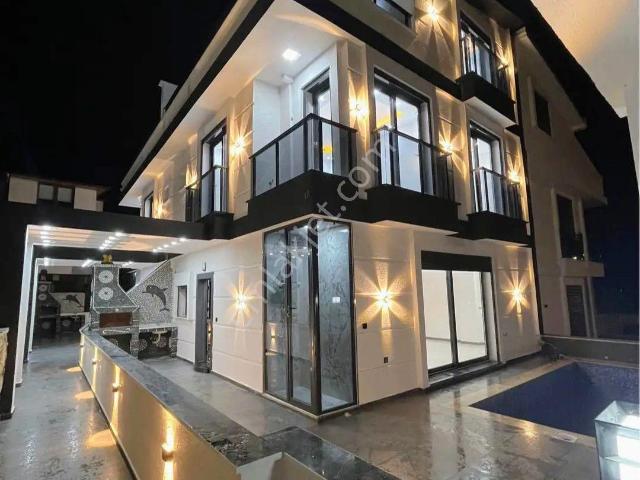 Didim Hisar Mahallesinde En Uygun Fiyata 3+1 Villa Satıyoruz