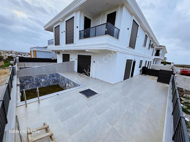 Didim Hisar Mahallesinde Kelepir Müstakil Havuzlu Villa