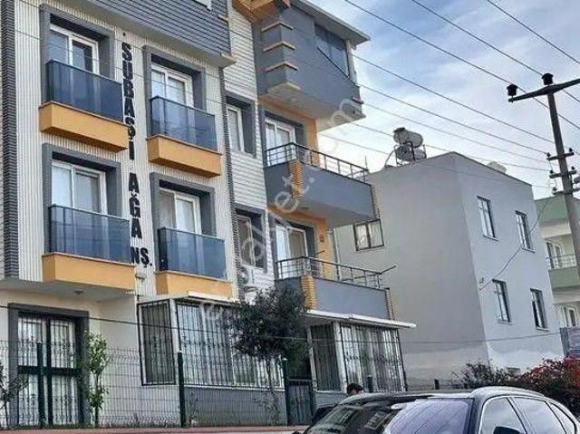 Didim Hisar Mahallesinde Merkezi Konumda Satılık 1+1 Daire ✨