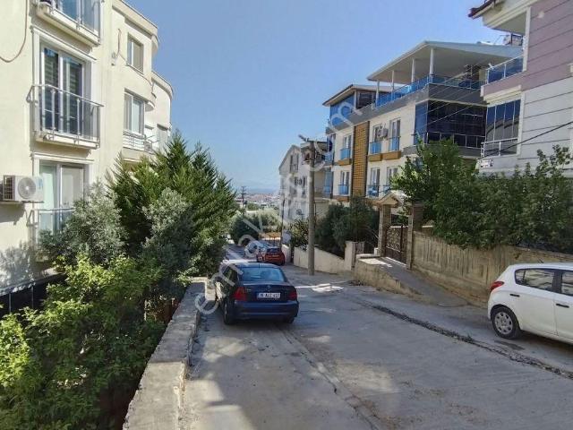 Didim Hisar Mahallesinde Merkezi Konumda Satılık 2+1 Ayrı Mutfak