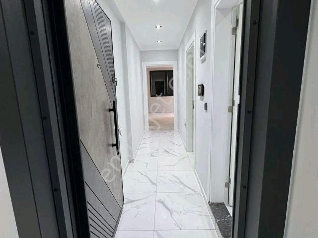 Didim Hisar Mahallesinde Satılık 1+1.sıfır Daire Satıyoruz