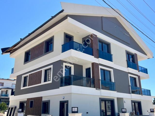 Didim Hisar Mahallesinde Satılık 2+1 Daire