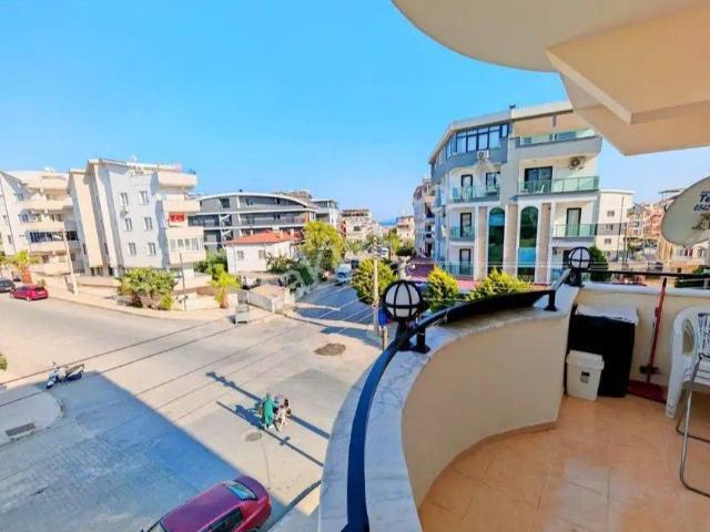Didim Hisar Mahallesinde Satılık 2+1.ful Eşyalı Daire Satıyoruz