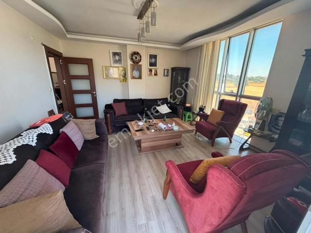 Didim Hisar Mahallesi'nde Satılık Ayrı Mutfaklı 2+1 Daire