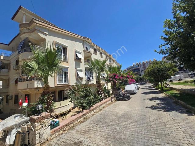 Didim Hisar Mahallesinde Satılık Dubleks Daire