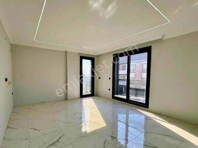 Didim Hisar Mahallesinde Satılık Kaliteli Sıfır 2+1 İkinci Katta Daire Satıyoruz