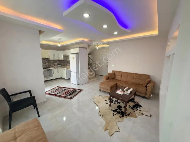 didim Hisar'da Kiralık 3+1 Eşyasız Sıfır Daire