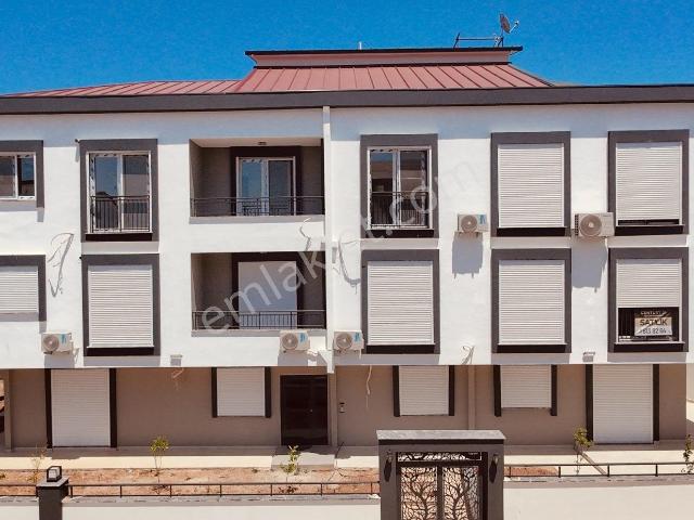 Didim,hisar'da Panoramik Deniz Manzaralı Satılık 2+1 Sıfır Daire