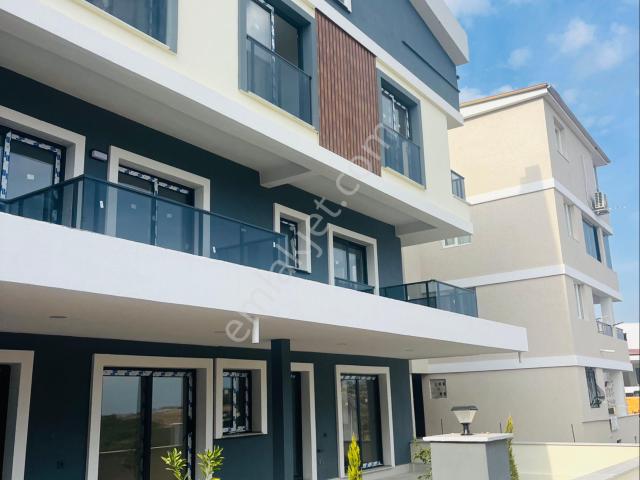 Didim Hisarda Satılık 2+1 Sıfır Daire