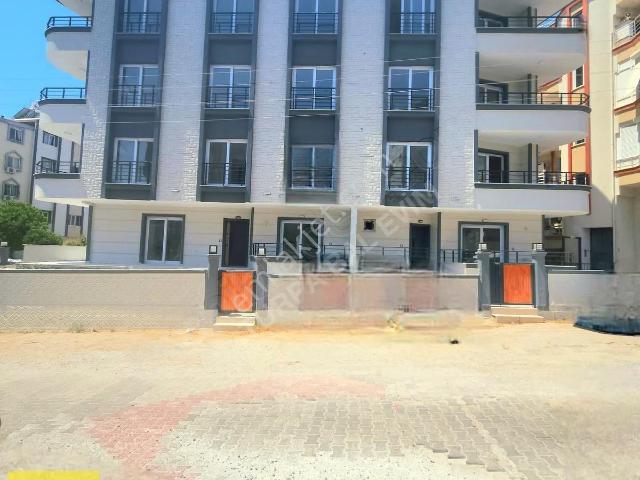 Didim Hisar'da Ultra Lüks 2+1 Satılık Daire sıfır