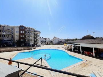 Didim, Aydın ili, Ege Bölgesi - Balkon
