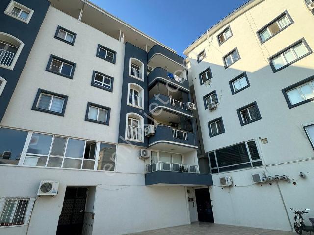 Didim’in En Güzel Konumunda Satılık 2+1 Daire!