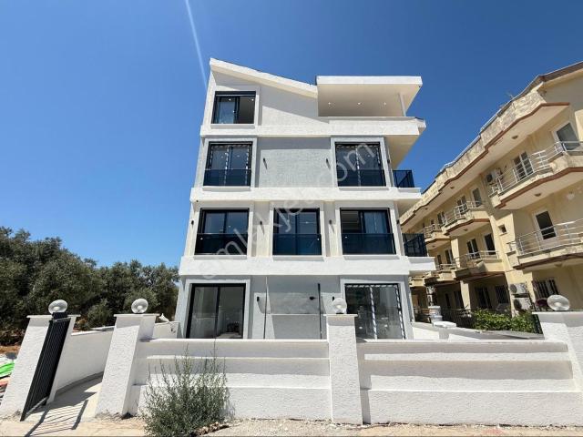 Didim’in Merkezinde Satılık 2+1 Ara Kat Daire