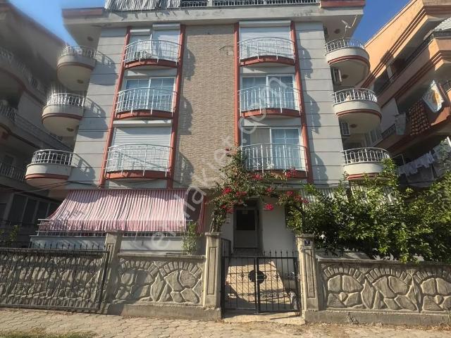 Didim Kiralık 3+1 Fiyat Düştü Full Eşyalı Asansörlü Dublex Daire