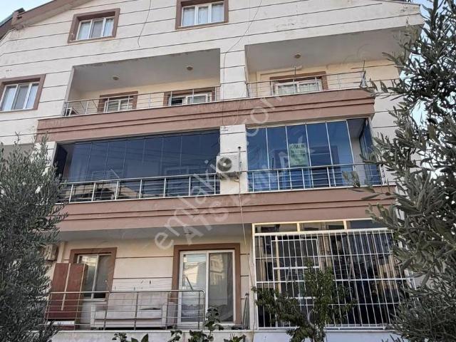 Didim Köşk Market Mevkii 2+1 Eşyalı Kiralık Daire