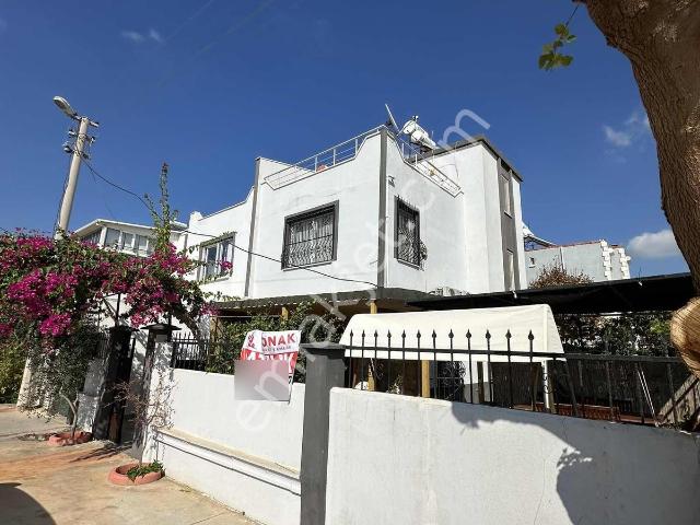 Didim Konak Emlak'tan Satılık Fırsat Villa