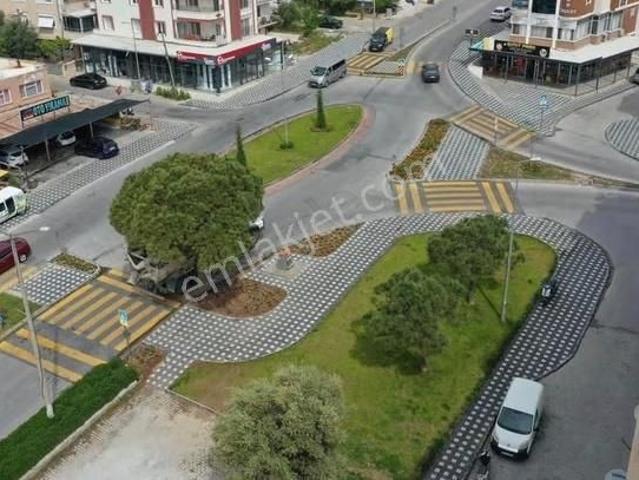 Didim Kocakuyu Caddesi 190 M2 3+1 Satılık Daire Dubleksi
