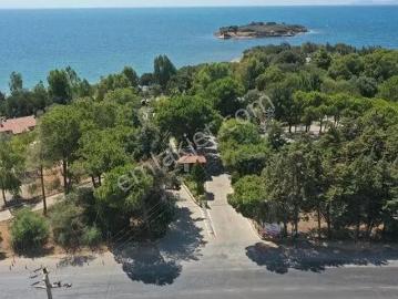 Didim Mavişehirde Denize Yakın Sitede 3+1 Bahçeli Ev