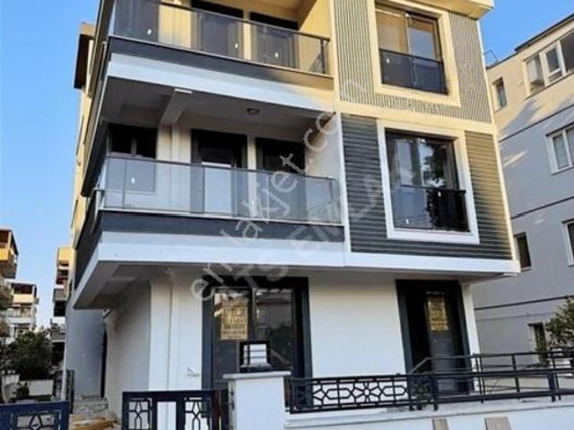 Didim Merkez De Sıfır 2+1 Daire