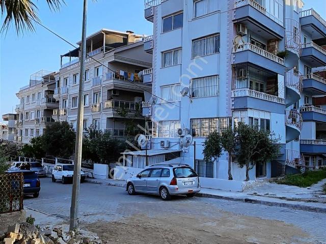 Didim Merkezde Yatırımlık Ve Oturumluk Fırsat