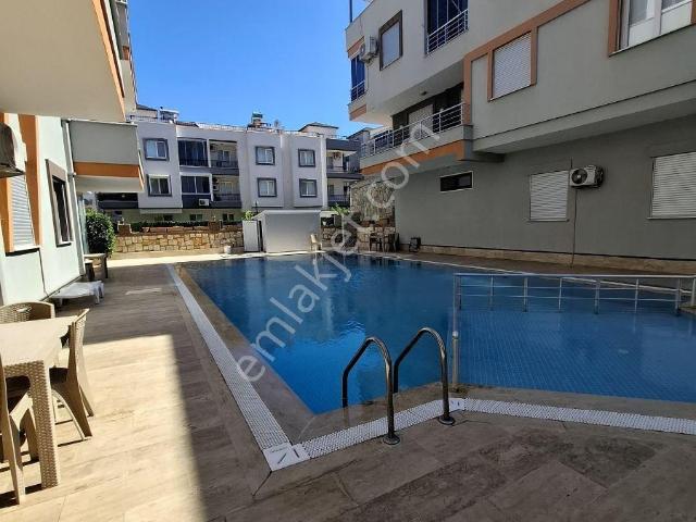 Didim Merkez Havuzlu&otoparklı 4+1 Kullanışlı Dubleks Daire