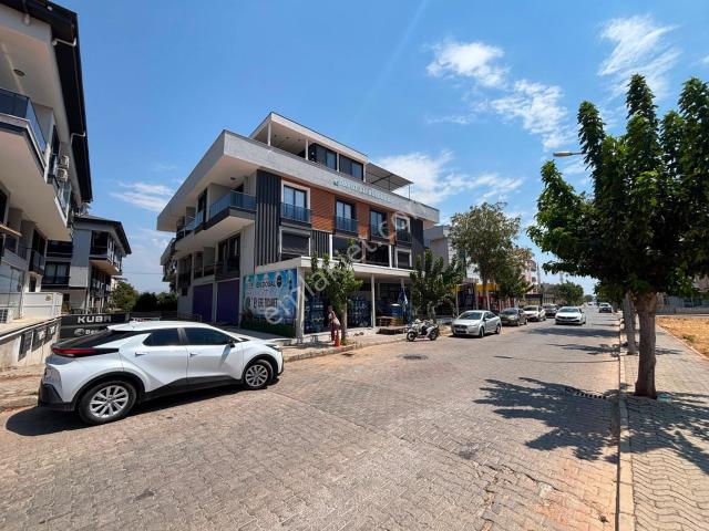 Didim Merkezde 1+1 Satılık Daire