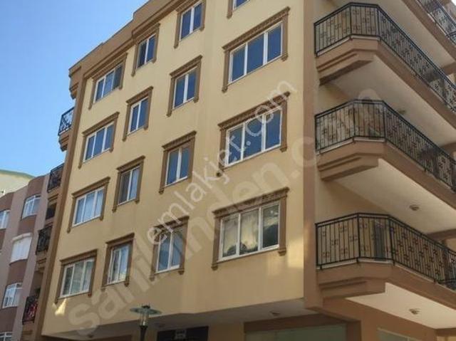 Didim Merkezde 3+1 Ayrı Mutfak Sürekli Kiralık Daire