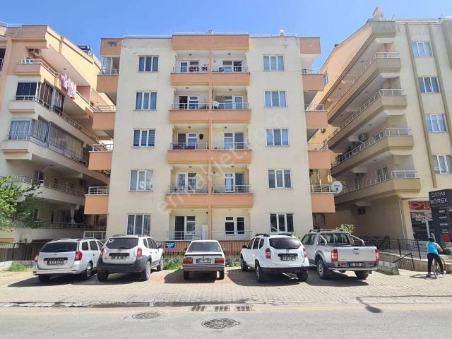 didim Merkezde  Acil Satılık 3+1 Ayrı Mutfak Asansörlü satıyoruz