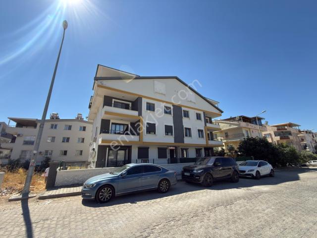 Didim Merkez'de Asansörlü Sıfırı 3+1 Dubleks Daire