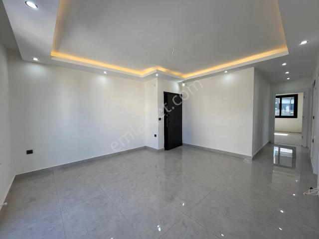 Didim Merkezde Ayrı Mutfak 2+1 Daire
