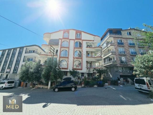 Didim Merkezde Devasa Dublex Daire