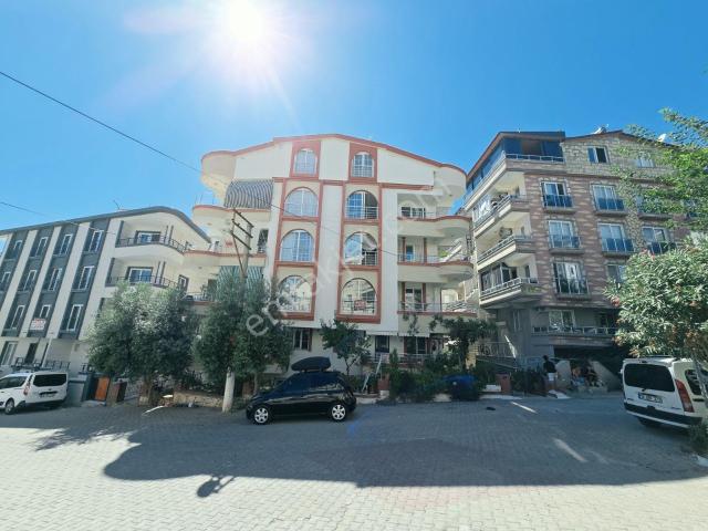 Didim Merkezde Devasa Dublex Daire