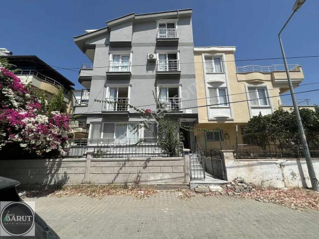 Didim Merkezde Güney Cephe 2+1 Daire