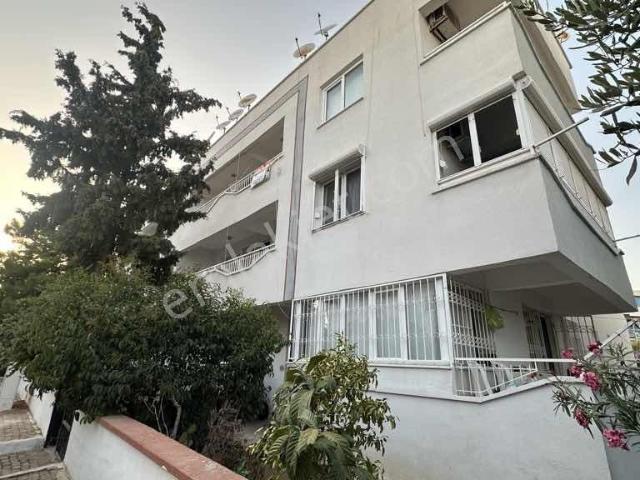 Didim Merkezde Kiralık 3+1 Daire